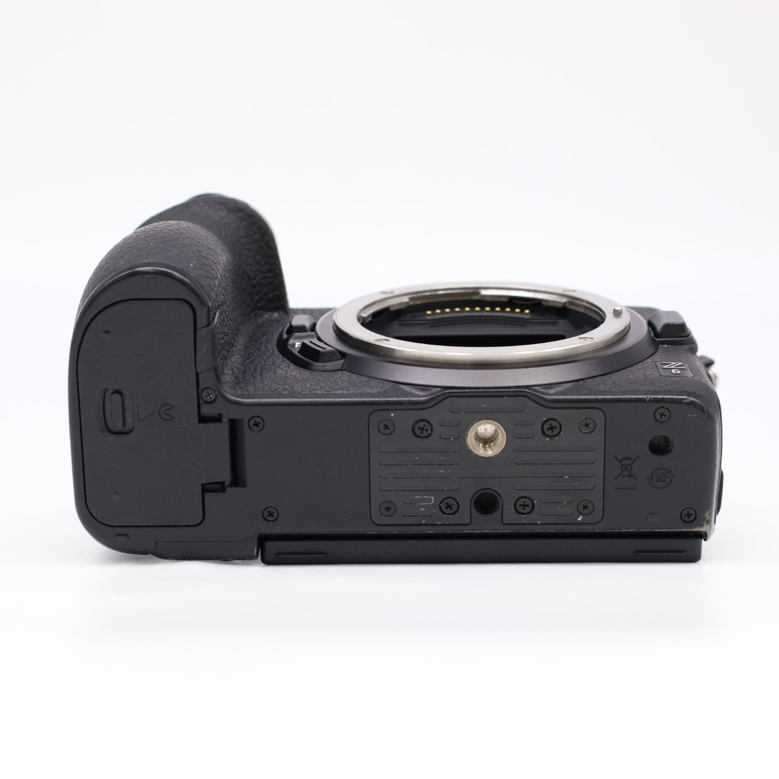 □極上品□ Nikon（ニコン）Z6 ボディ☆高画質＆高速AFのフル