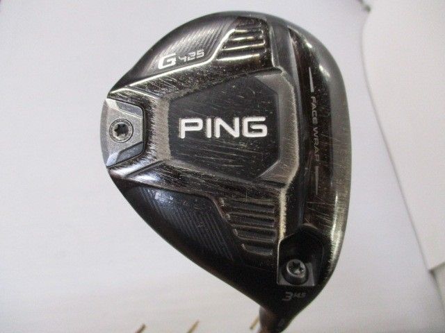 フェアウェイウッド ピン G425 LST/Diamana D-LIMITED 70/S/14.5