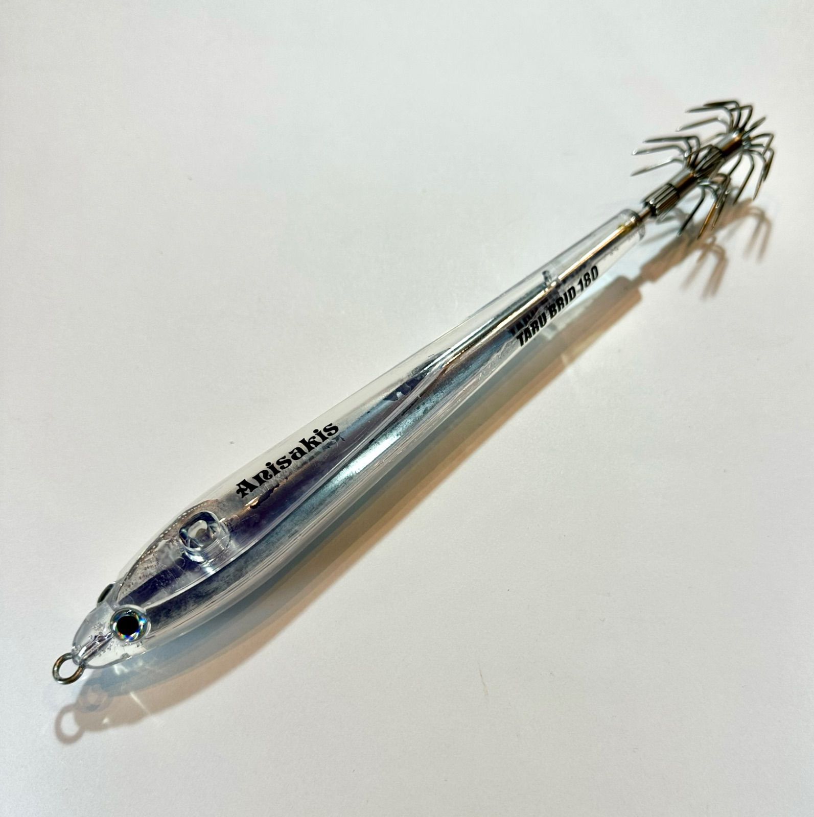 タルブリット、タルスピード、バラ売り❌ つり具の上州屋 - あなたのフィッシング＆アウトドアライフをサポート