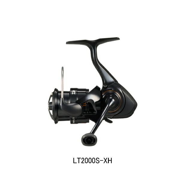 ≪ 25年9月新商品 ≫ ダイワ 25 イプリミ LT2000S-XH