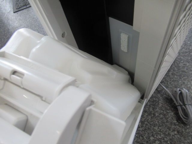 加湿空気清浄機