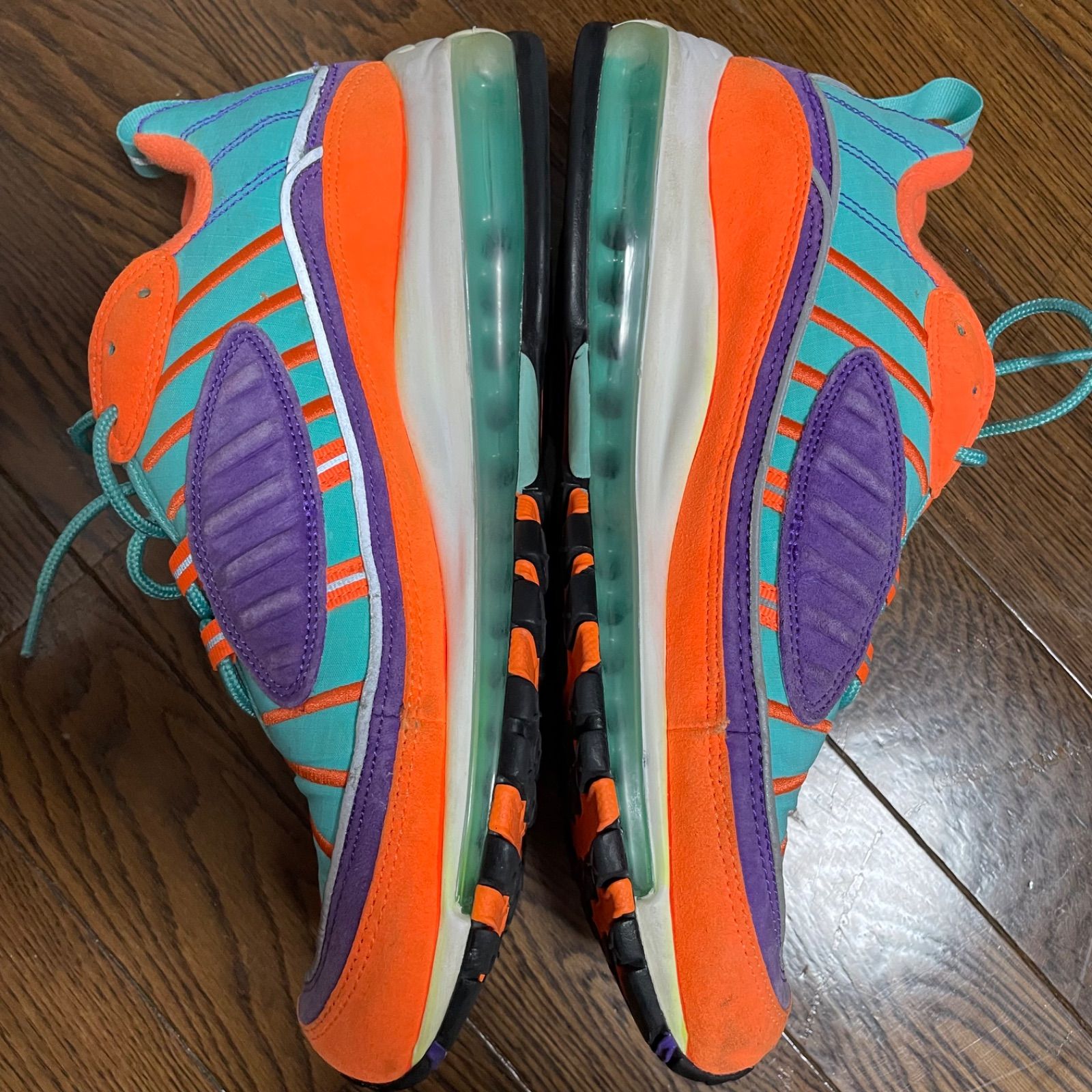 Nike air max deals 98 violet