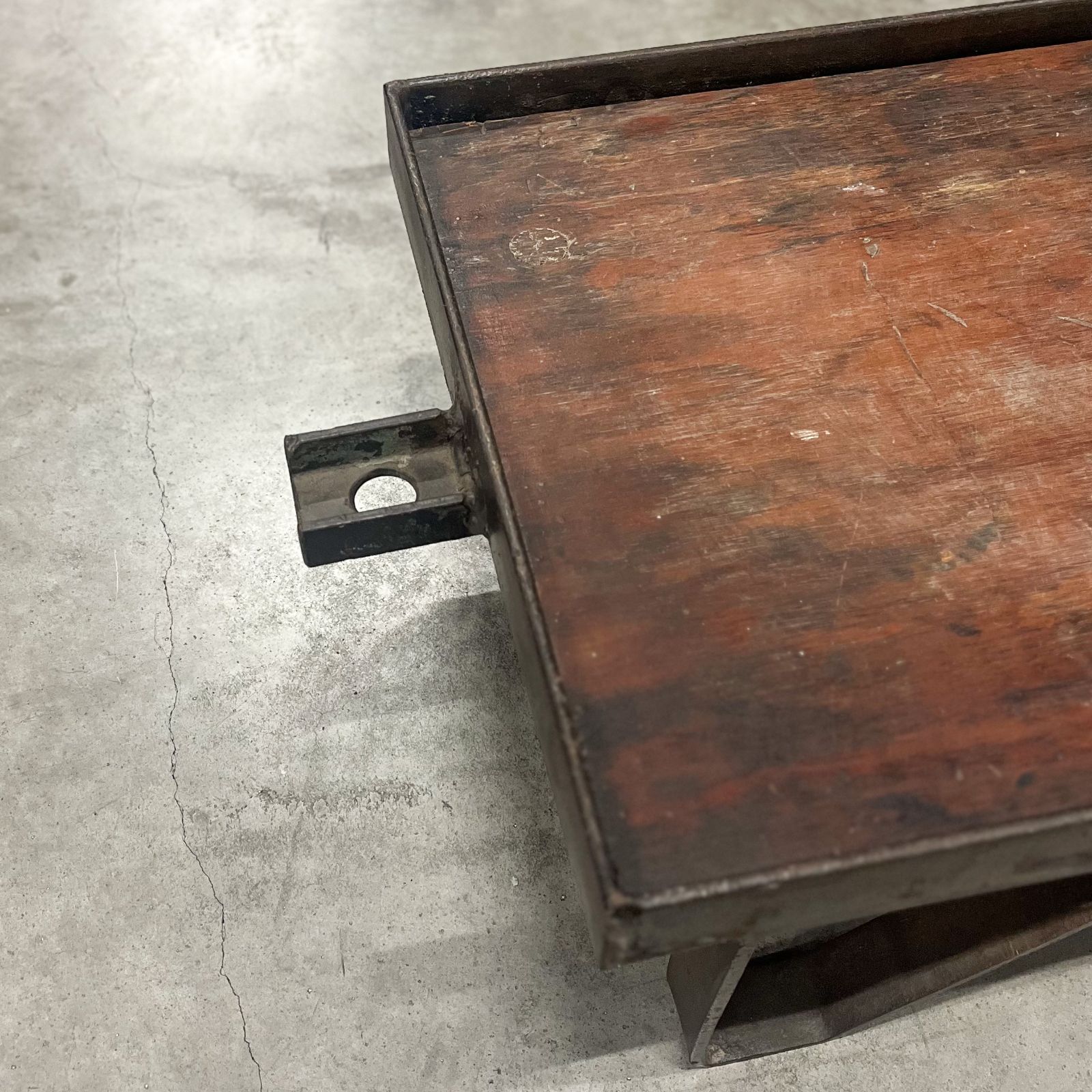 Cart ビンテージ