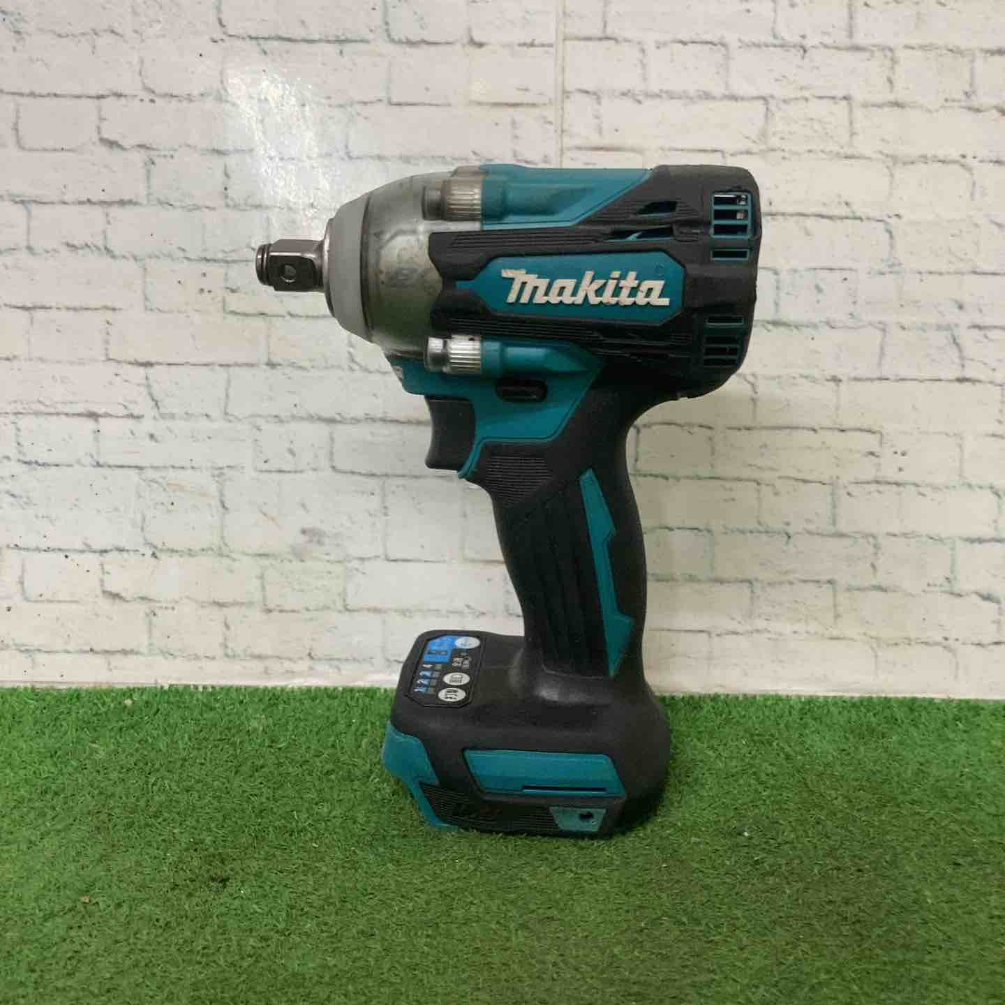 マキタ makita コードレスインパクトレンチ TW300DZ 町田店