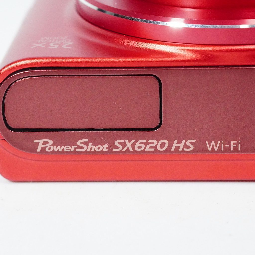 キャノン PowerShot