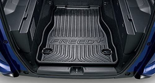 Honda純正】フリード+(freed+)ラゲッジトレイ (FF車) 用 - メルカリ