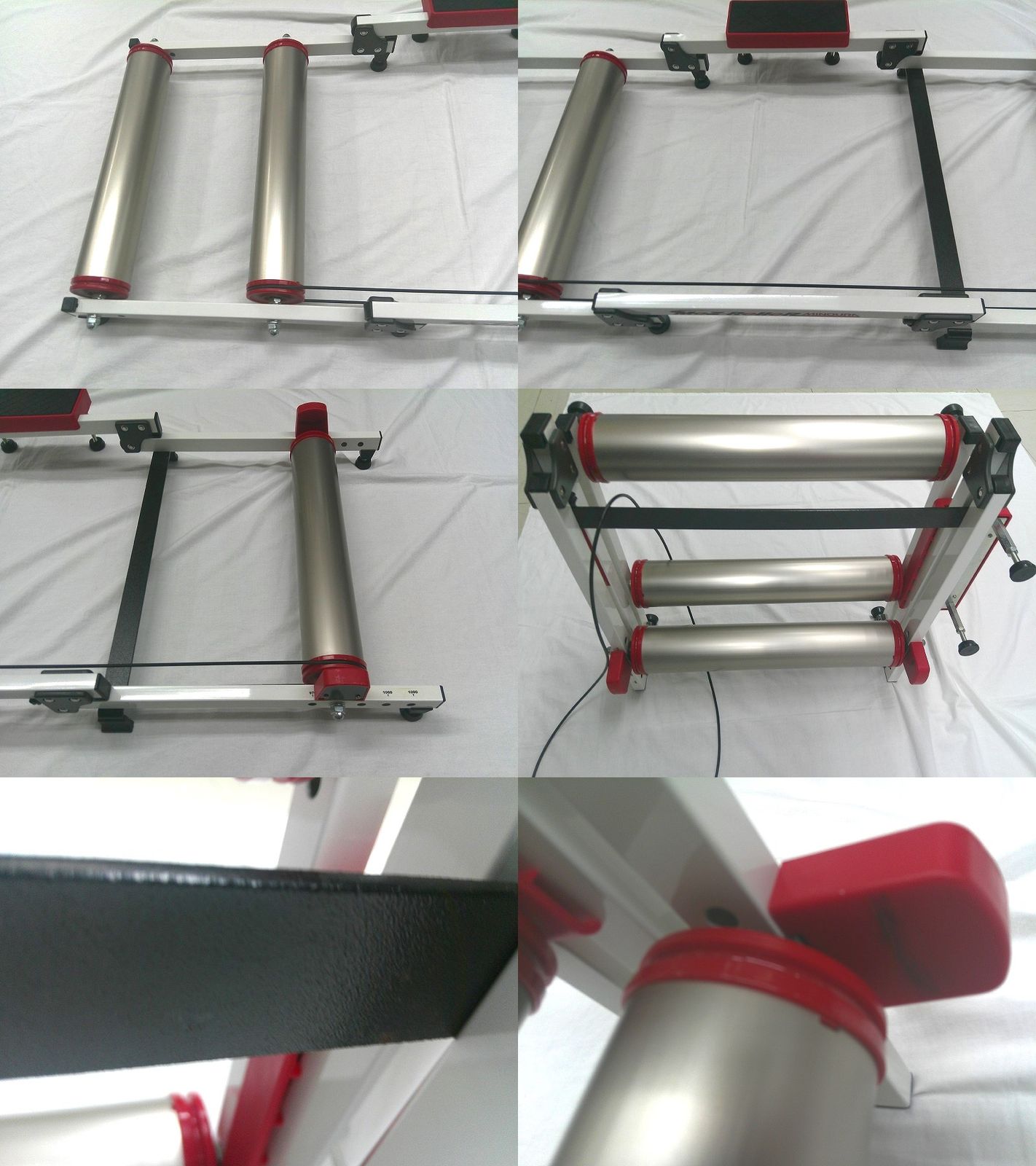 お値引き終了‼️ミノウラ モッズローラー