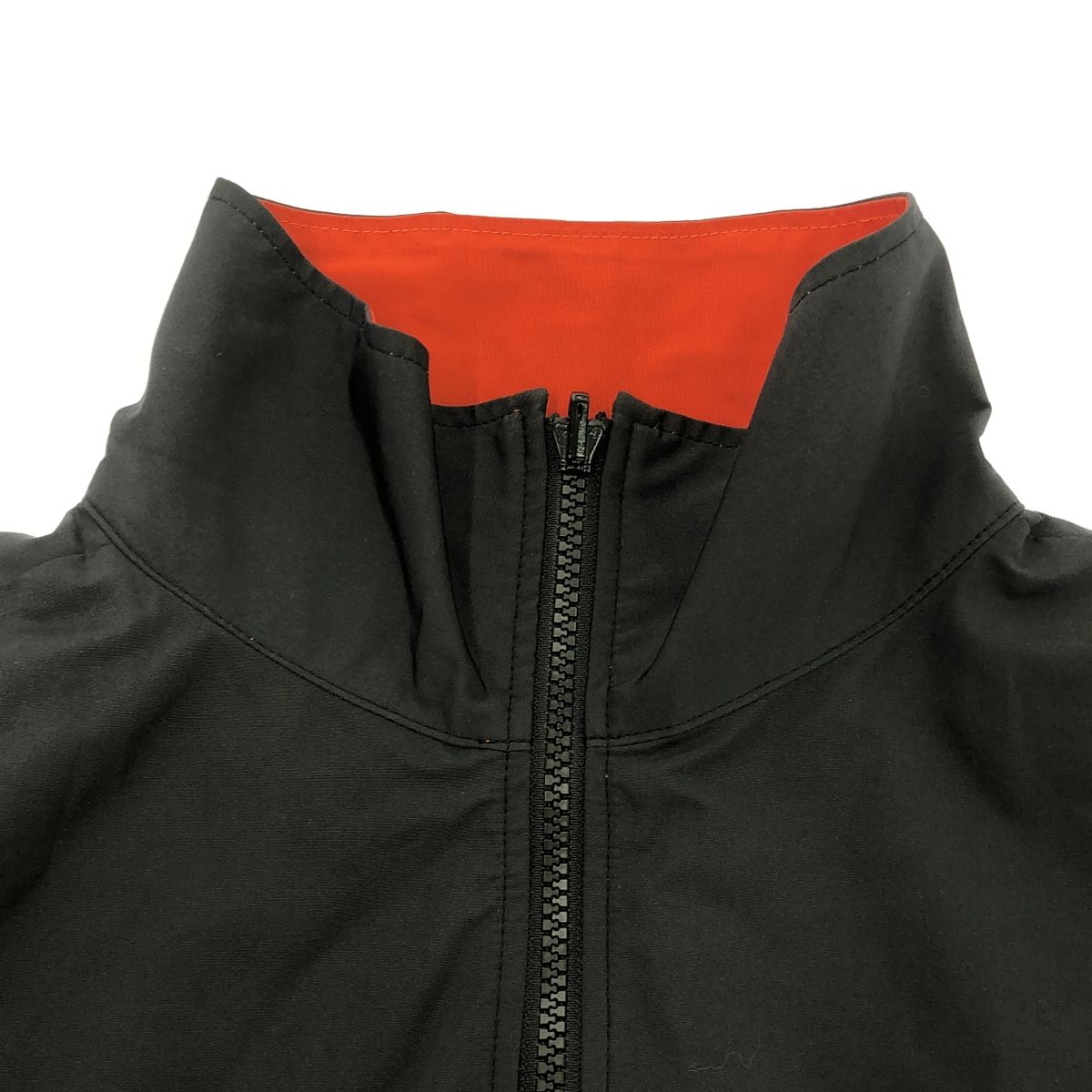 WTAPS ダブルタップス 19SS SLEEP OVER / JACKET. COPO. TAFFETA