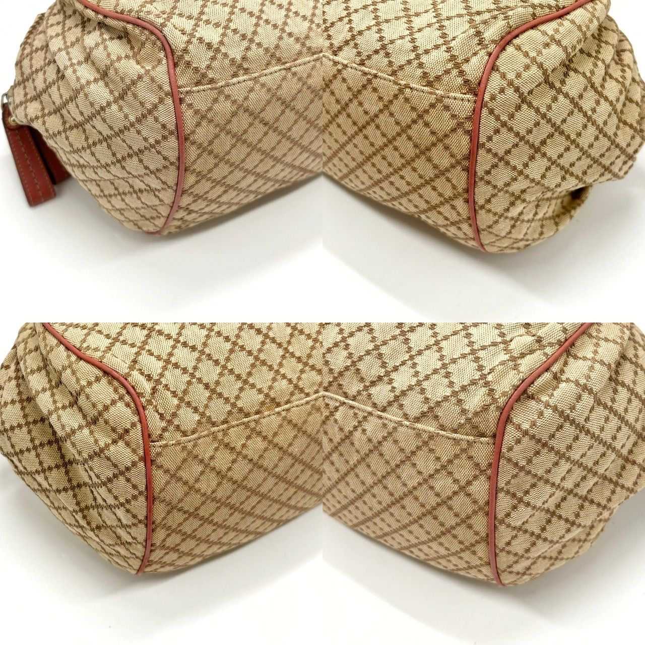 ✨良品✨ GUCCI グッチ 2way ショルダーバッグ トートバッグ スーキー 