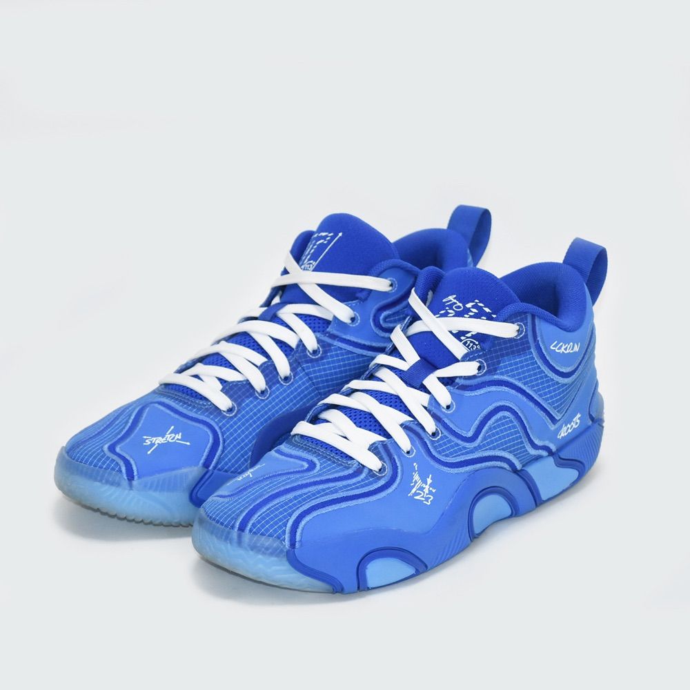 中古美品 NIKE ナイキ JORDAN TATUM 3 PF ジョーダン テイタム 3