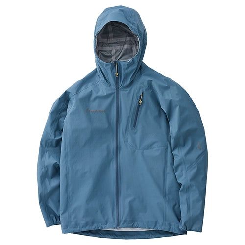 TetonBros. Feather Rain Jacket ティートンブロス フェザーレインジャケット カラー blue