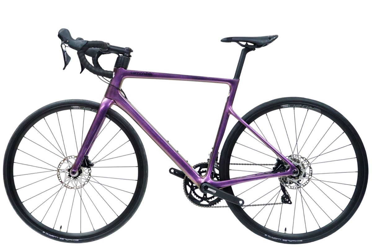 CANNONDALE キャノンデール SUPERSIX EVO CARBON DISC 105 2021年モデル ロードバイク バイチャリ名古屋大須店