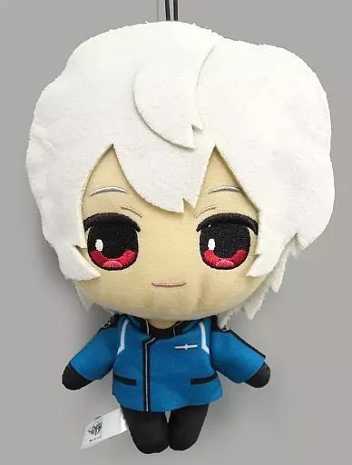 中古】ぬいぐるみ 空閑遊真 ぬいぐるみ1 「ワールドトリガー」 - メルカリ