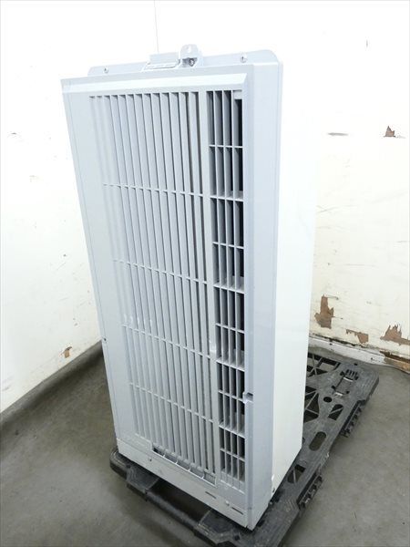 コロナ/CORONA☆窓用ルームエアコン冷房専用☆CW-A1616 管N27213 コロナ 窓