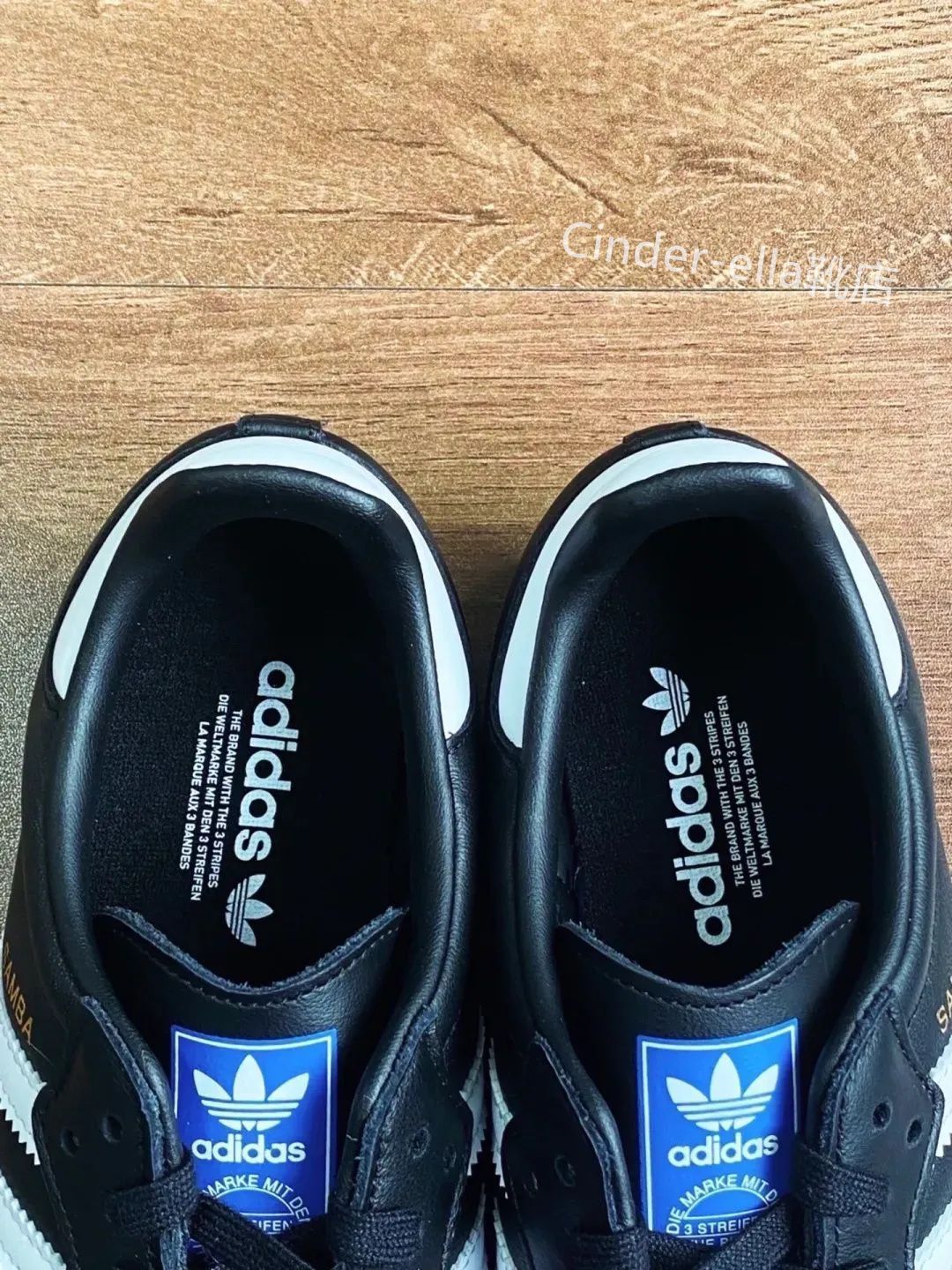 adidasアディダス サンバ Samba OG ブラック White Gum Adidas Originals Samba black 男女兼用