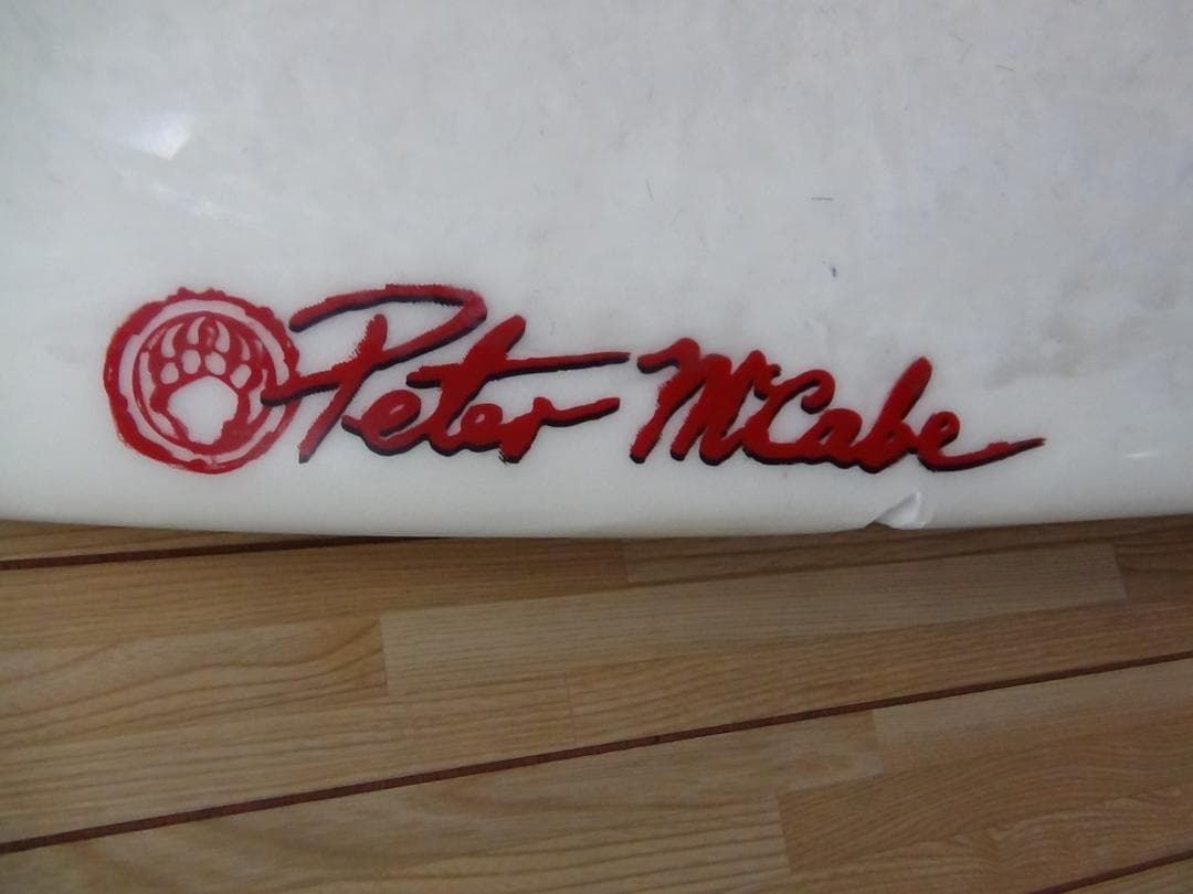 S9☆DORPOUT サーフボード AUTHORIZED 現状品 着払い 弊社にて直接お