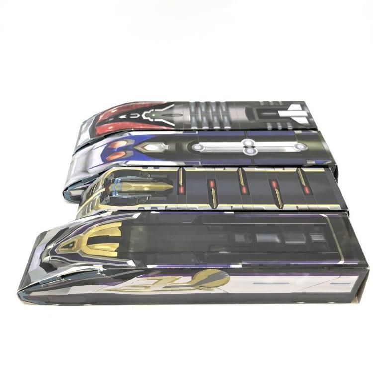 BANDAI - 【中古】仮面ﾗｲﾀﾞｰ電王コンバージ TV COMPLETE EDITION[69][240069193638] 中古】仮面ﾗｲﾀﾞｰ電王コンバージ TV COMPLETE EDITION[69]