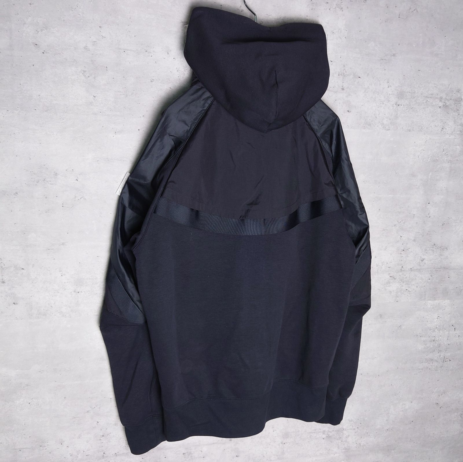 ✨美品 Sacai × NIKE 22AW サカイ ナイキ コラボ フルジップ パーカー