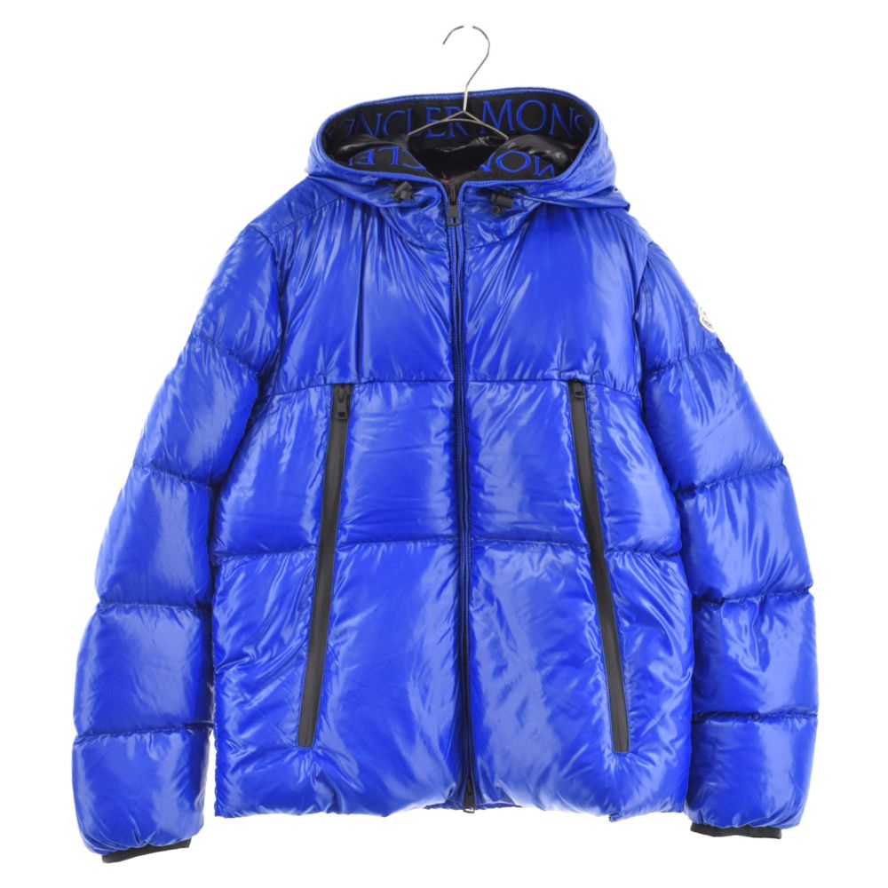 MONCLER (モンクレール) BARONNIES バロニ ダウンジャケット  