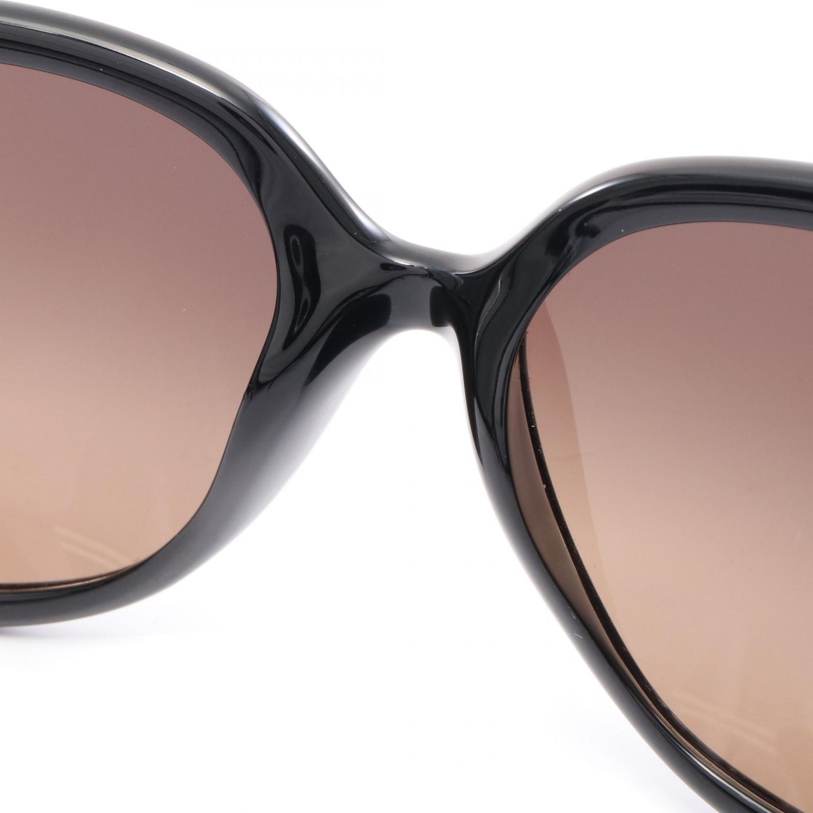 フェンディ FENDI サングラス FFロゴ FS5227 ブラック その他
