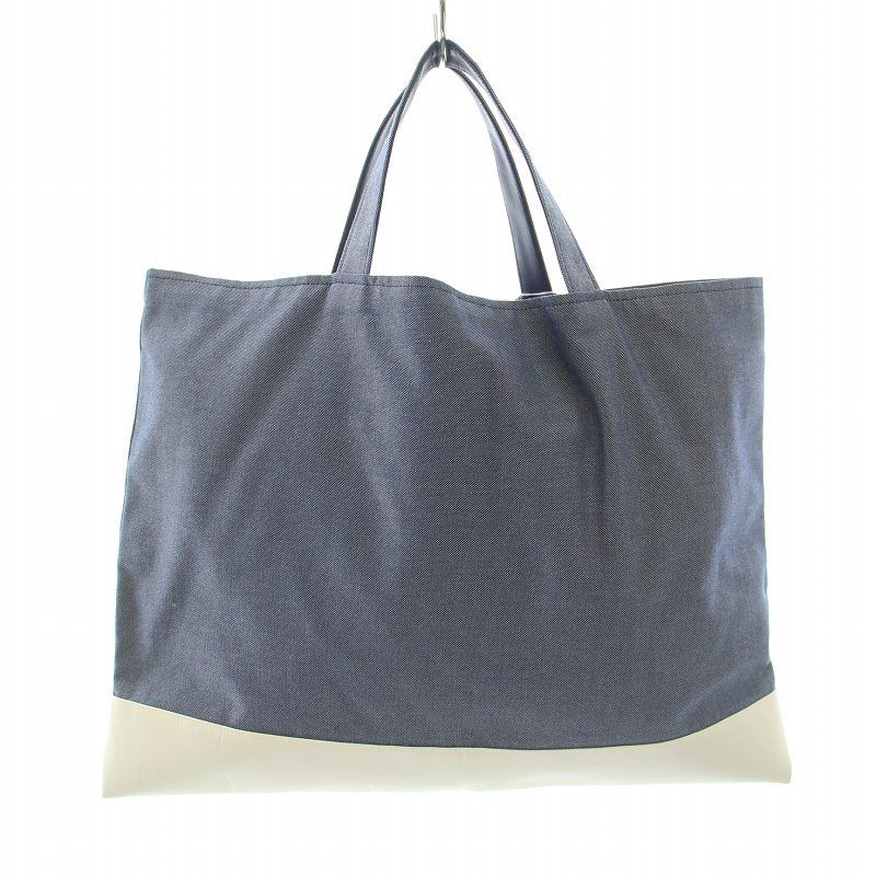 ファミリア Familiar スタジオジブリのあの服 トトロのバス停のデニム