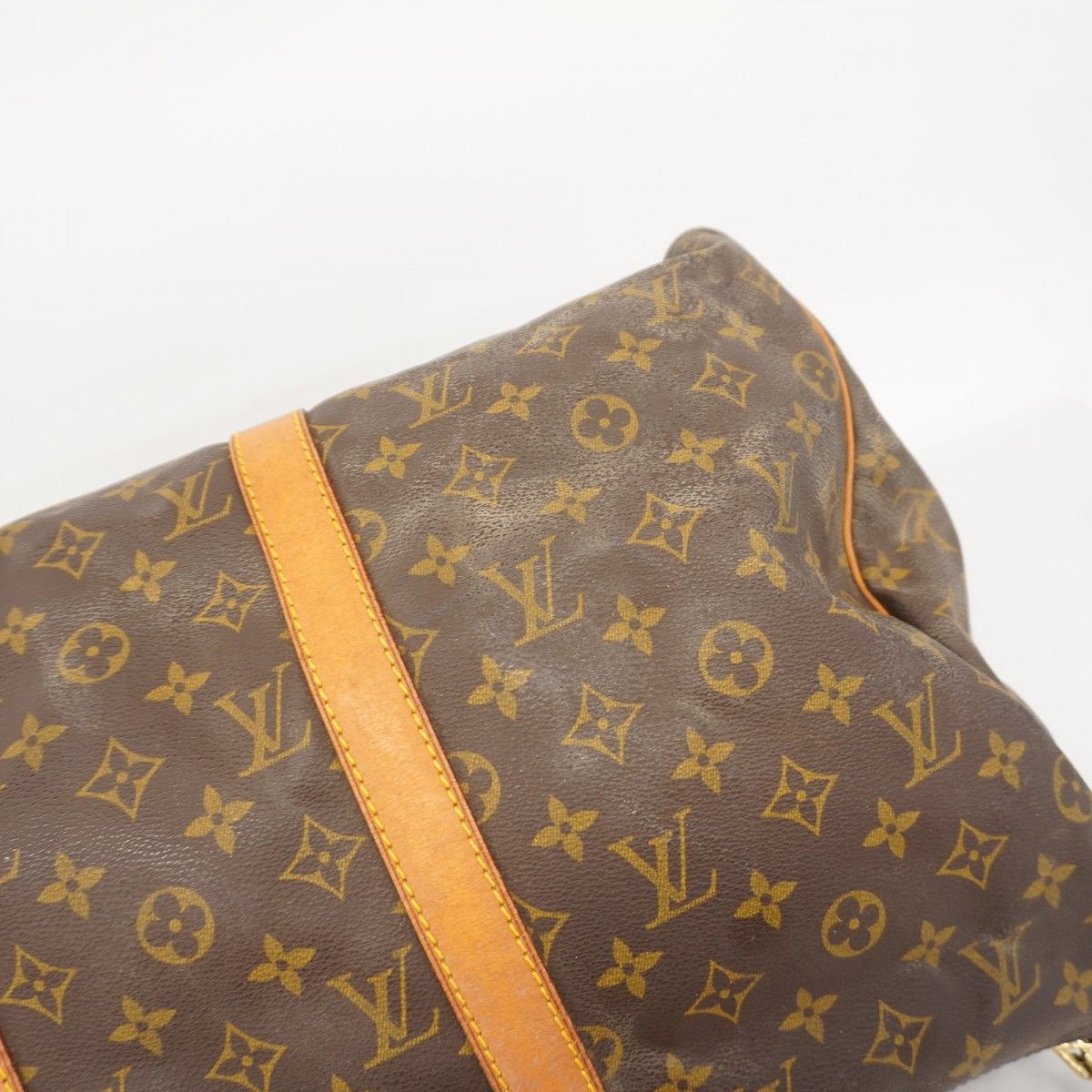 ルイヴィトン ボストンバッグ