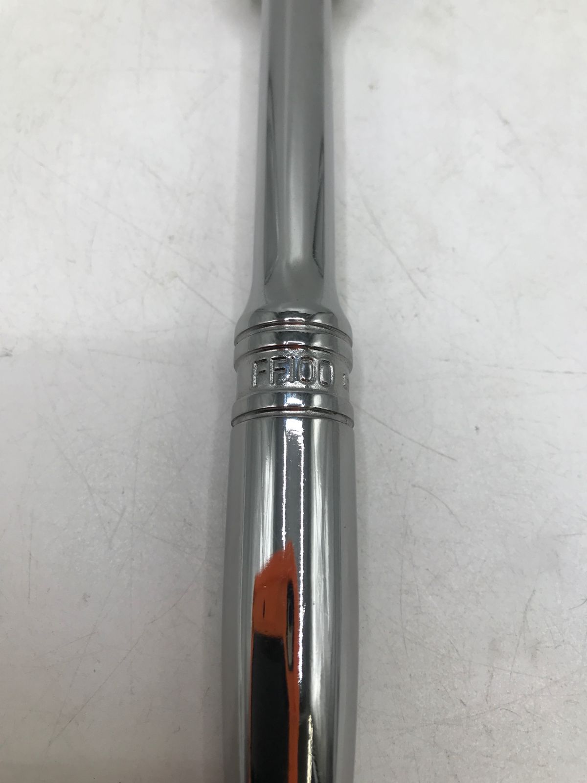 3|8drフレックスヘッドラチェット