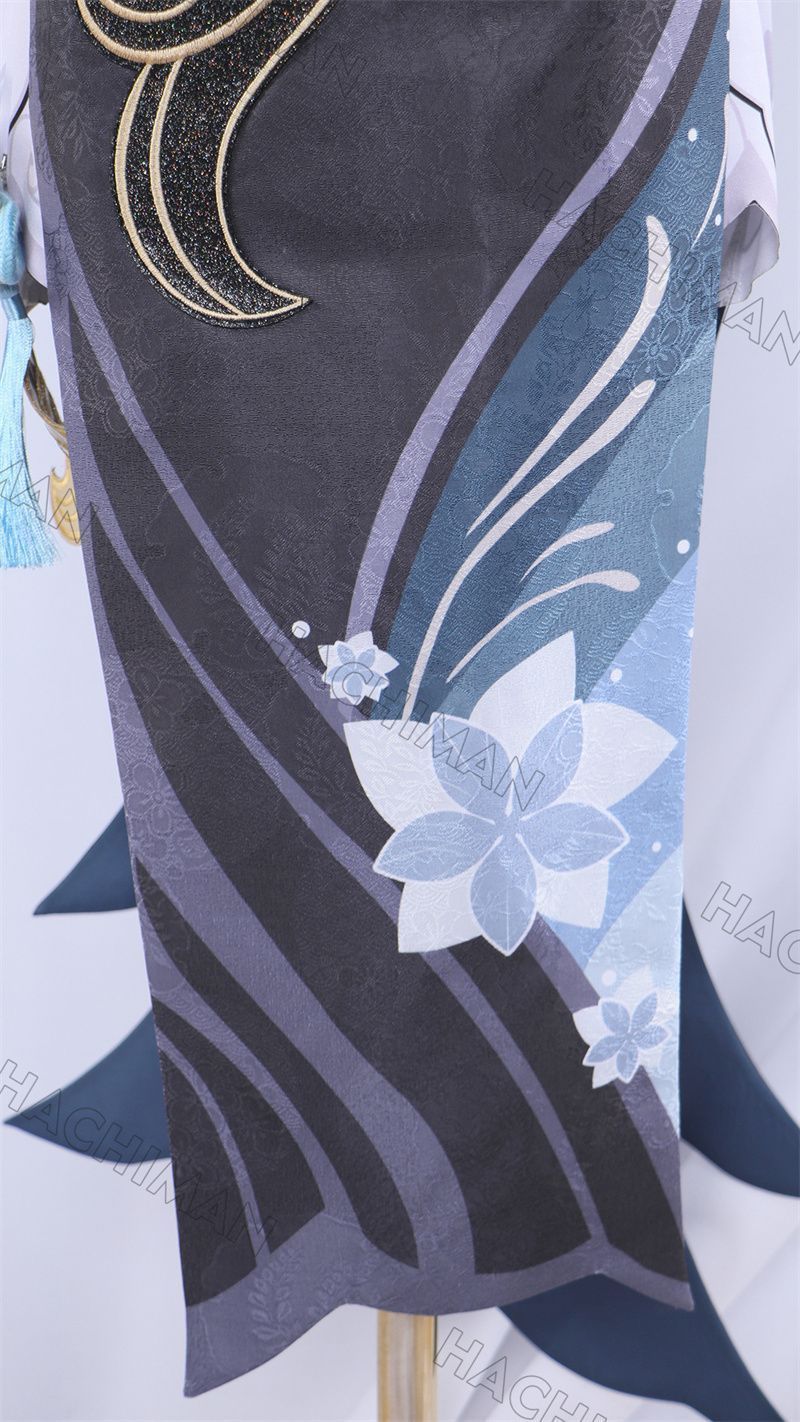 Genshin コスプレ衣装