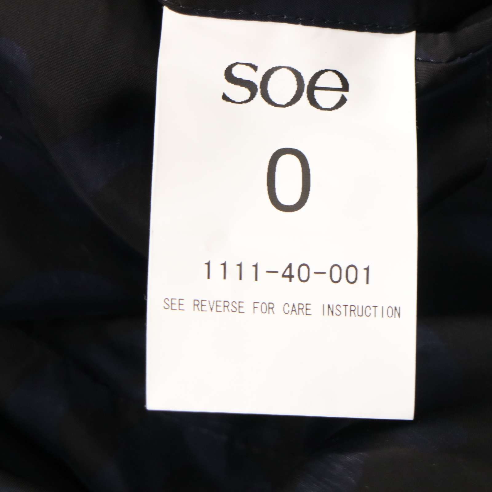 soe