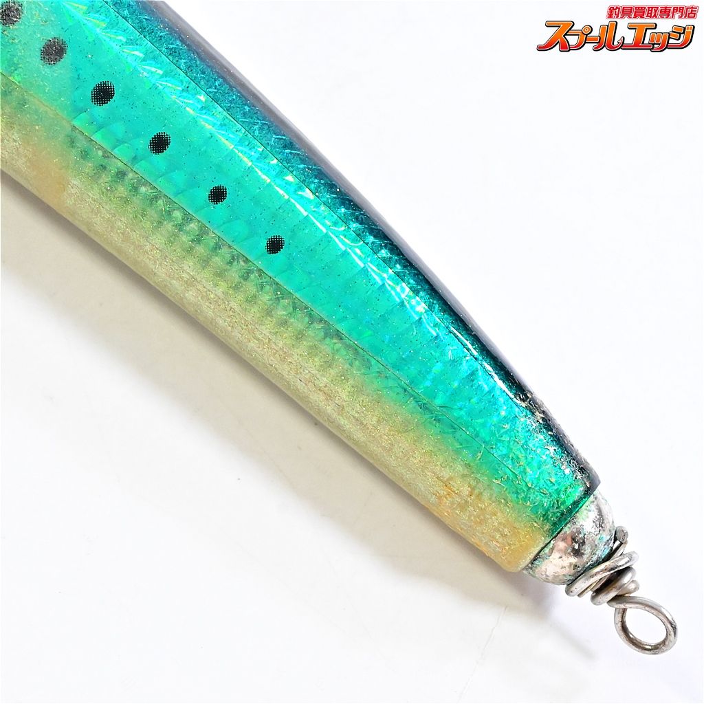 カーペンター ルアー ガンマ BC-γ 60-180 CARPENTER カーペンター ガンマ BCγ60－180 マグロペンシル - 中古釣り