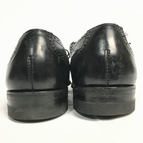 【送料込】美品　スタッフォード USA80s? Vintage STAFFORD/スタッフォード【サイズ9B/AA 25.5