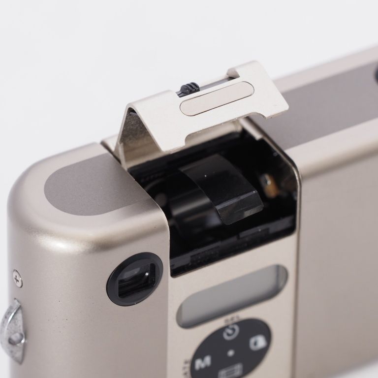 FUJIFILM 富士フイルム コンパクトフィルムカメラ Epion1000 MRC TIARA