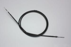 【新品・3営業日で発送】ハリケーン　HB6459 ﾛﾝｸﾞ ﾊﾟｰｷﾝｸﾞﾌﾞﾚｰｷｹｰﾌﾞﾙ ﾌﾞﾗｯｸ ﾏｼﾞｪｽﾃｨ250 ('07-'13:4D9)
