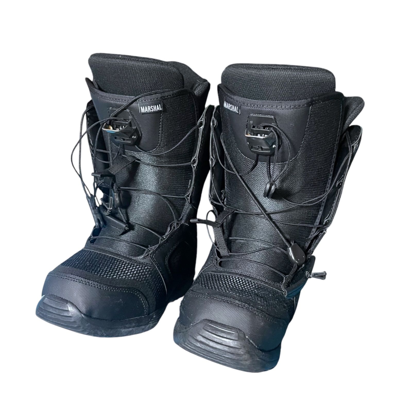 ムラスポ公式】HEAD ヘッド ZORA BOA（ブラック） 24-25 NEW