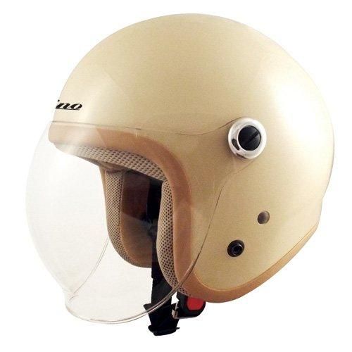 3営業日で発送 スピードピット SPEED PIT TNK GS-6 ヘルメット P.IVORY LADY S 57-58cm未満