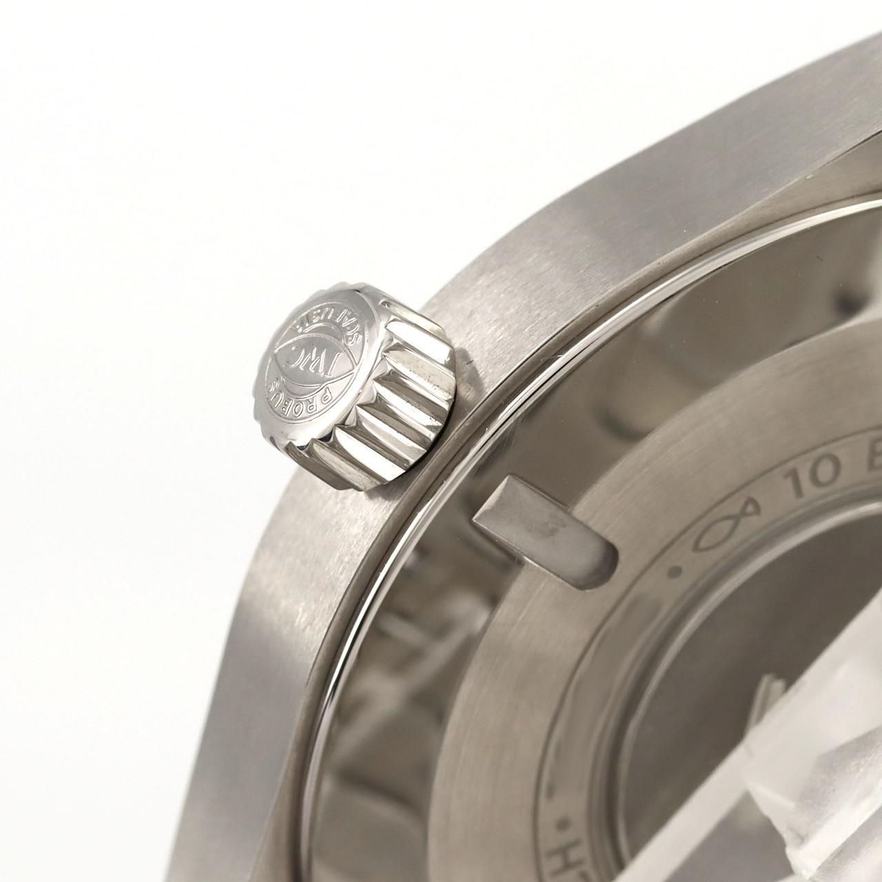 IWC パイロットウォッチ・マークXX IW328202 SS 自動巻 IWC 純正