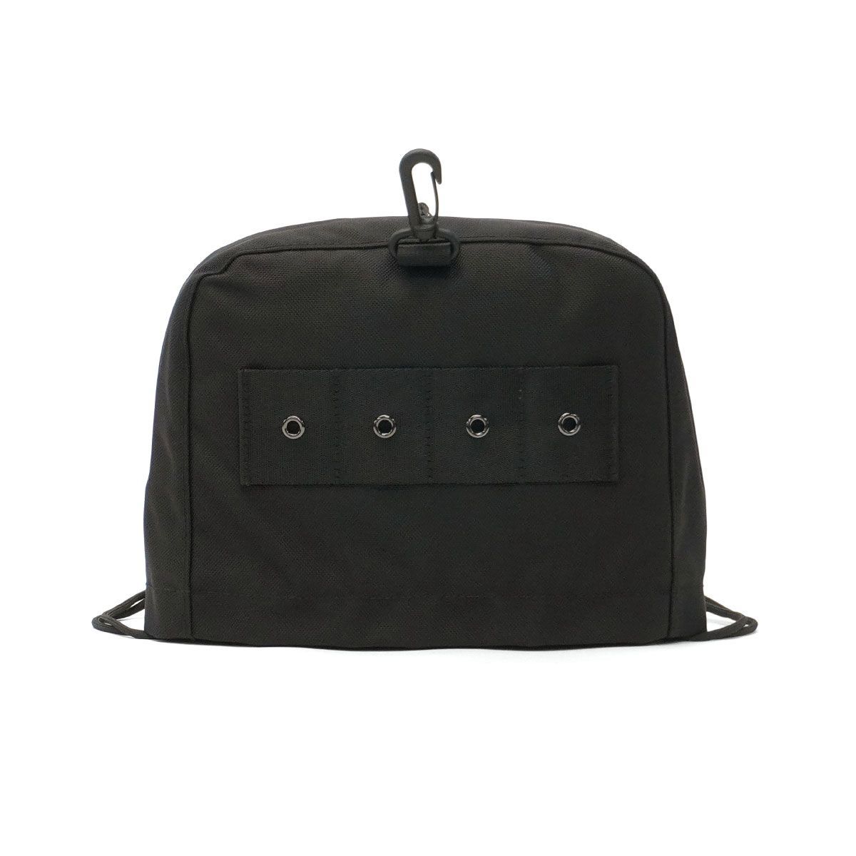 ナイロン アイアン