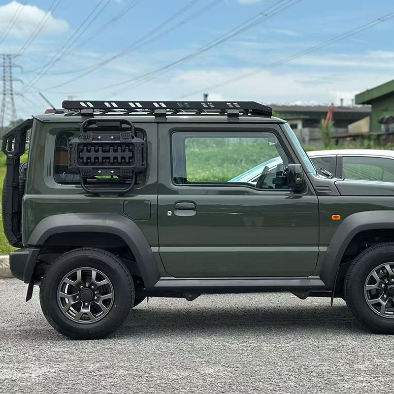 ジムニー JB74