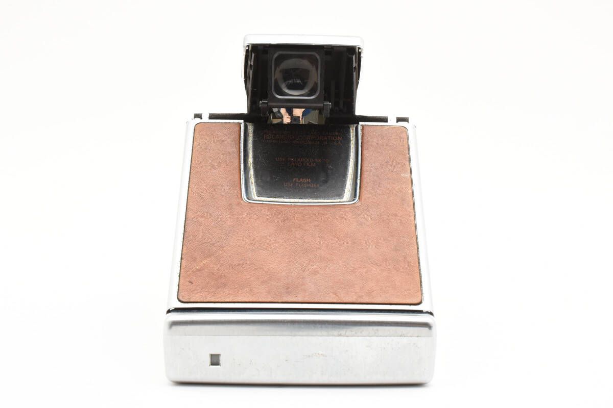 LAND CAMERA