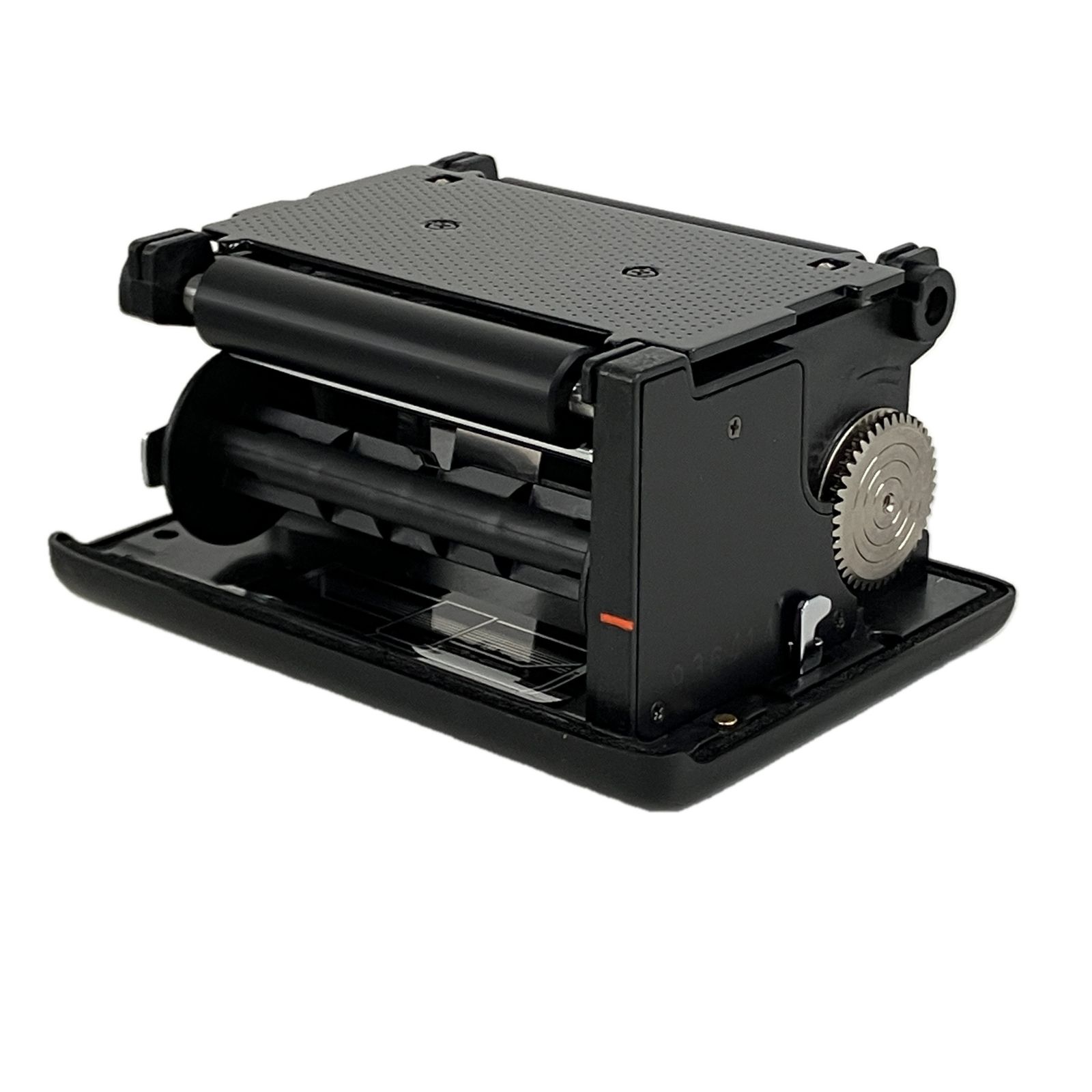 120 フィルムバック