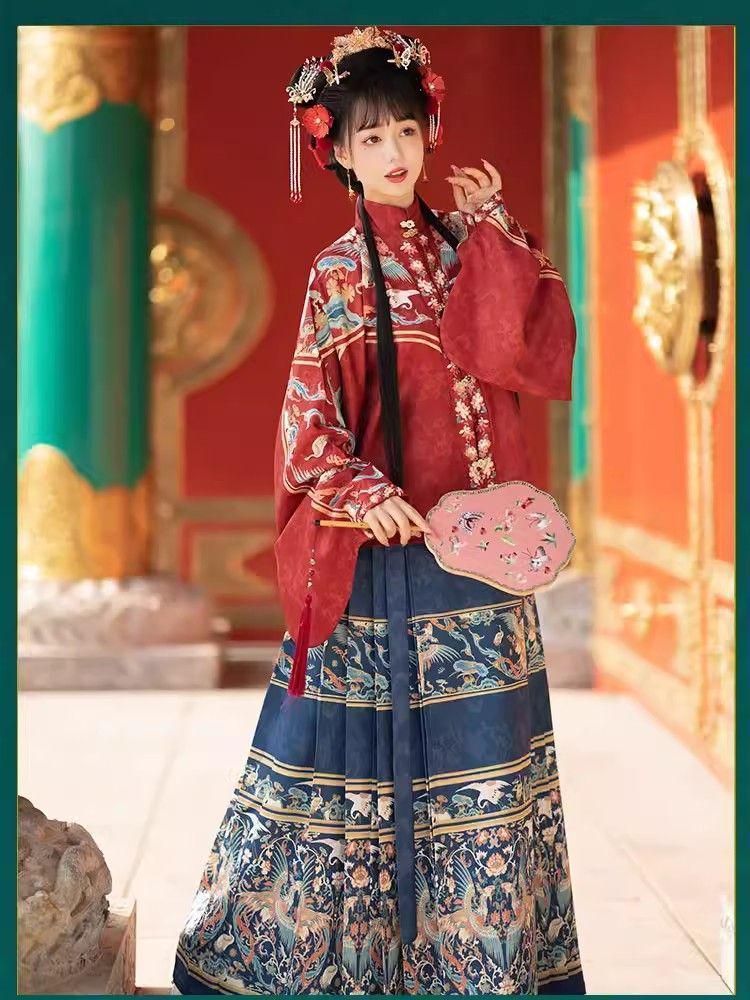 H55 漢服 コスプレ ワンピース　唐装　仙女服 中華風 H504 漢服 コスプレ ワンピース 唐装 仙女服 中華風（H504 漢服