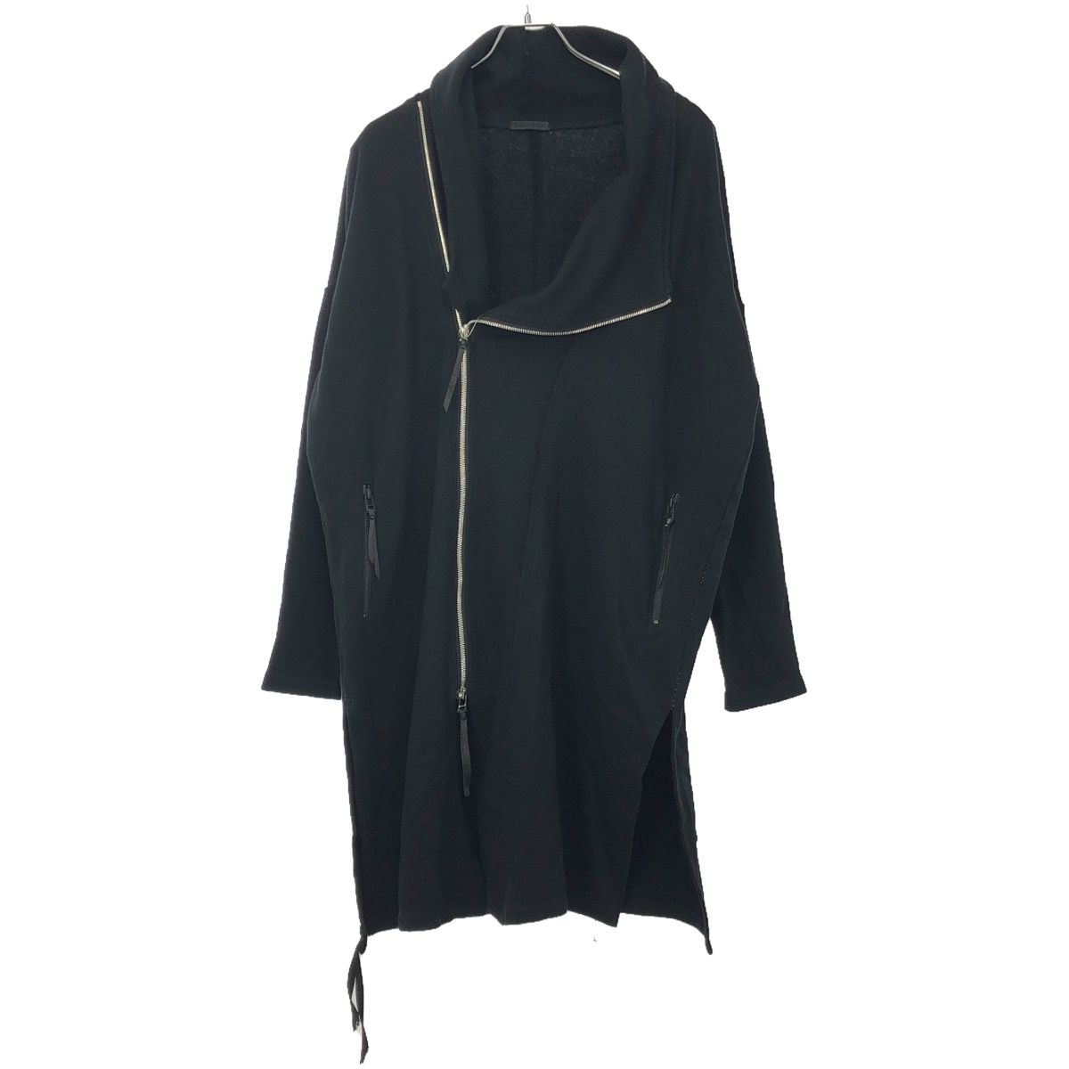 難あり　kmrii ケムリ　パーカー　サイズ　1 難あり kmrii ケムリ パーカー サイズ 1