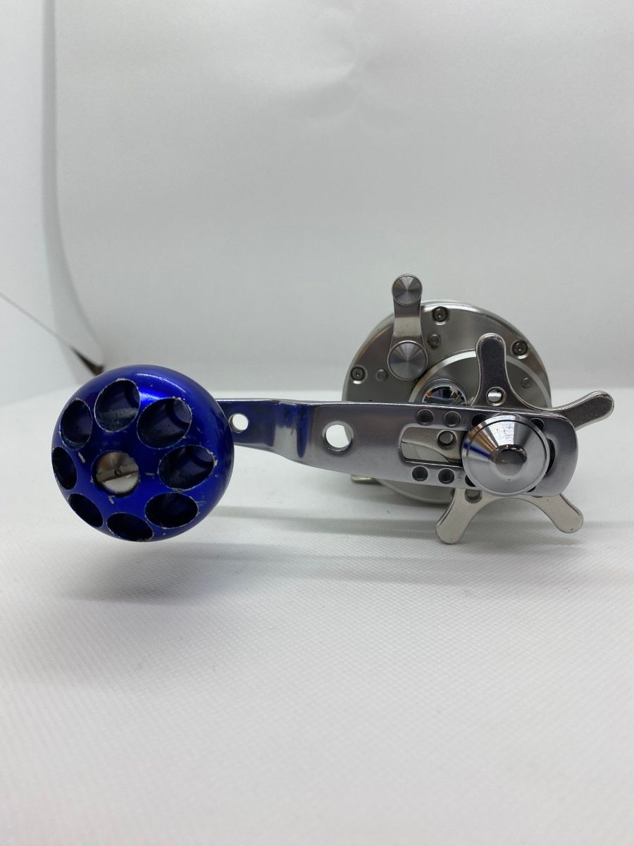 DAIWA - ΨΨDAIWA ダイワ ベイトリール　ソルティガZ30　袋付 607221 ΨΨDAIWA ダイワ ベイトリール ソルティガZ30 袋付 607221 - メルカリ