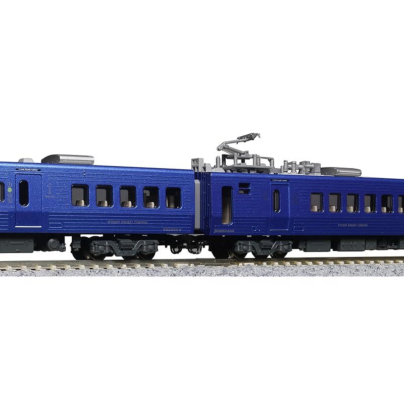 KATO 10-1798 883系「ソニック」リニューアル車 AO-3編成 Amazon | カトー(KATO) KATO Nゲージ 883系 ソニック