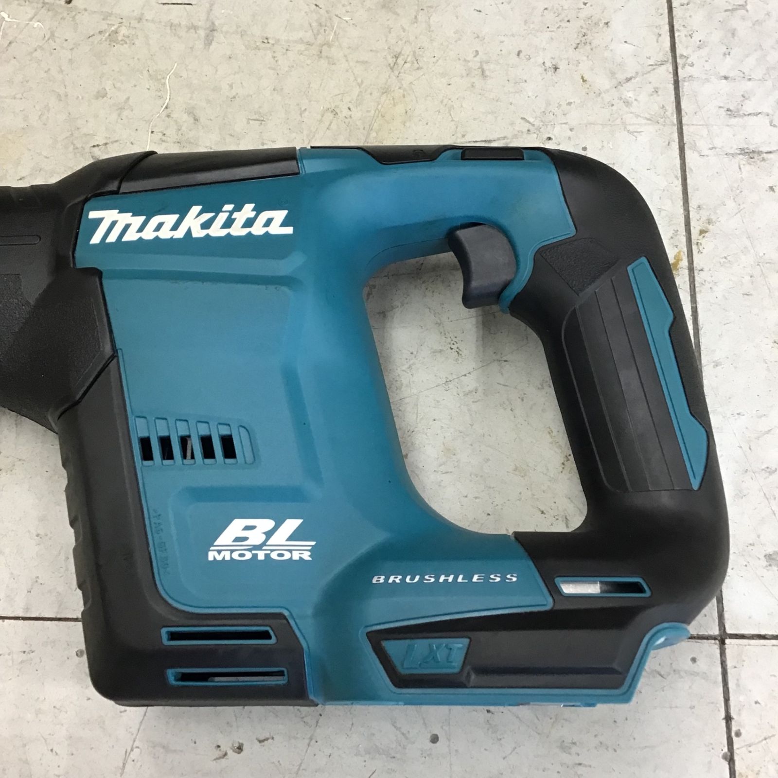 中古美品】◎メンテ済み◎ マキタ/makita コードレスレシプロソー・JR188DZK 【鴻巣店】 - メルカリ