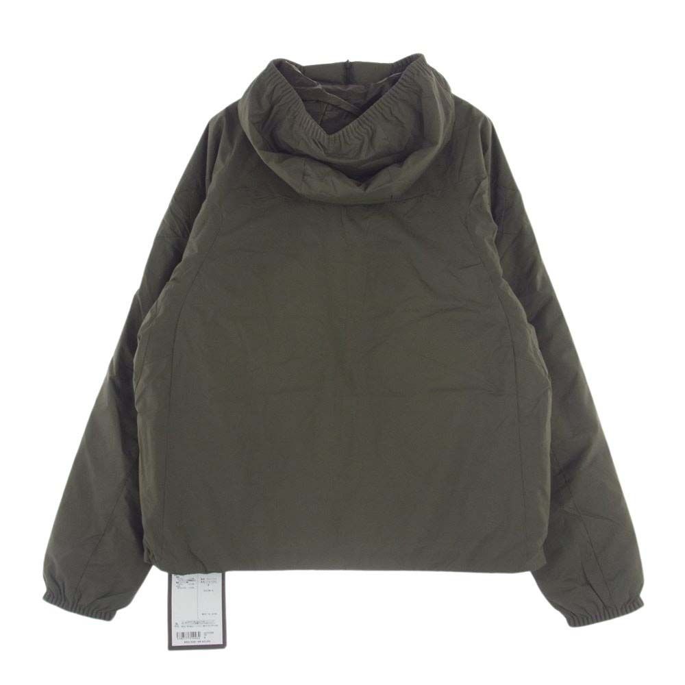 ゴールドウィン GOLDWIN ジャケット GZ22306 Padded Interliner Jacket