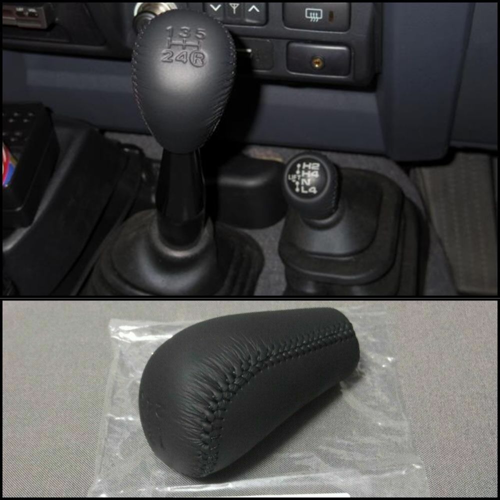 JZX100 純正サイドレバー