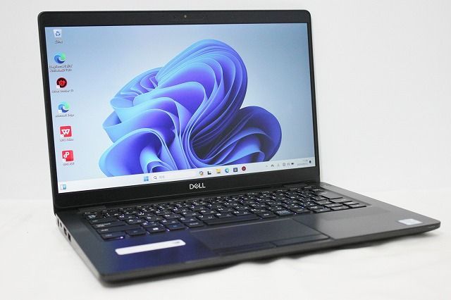 値下げ ノートパソコン 中古 ハイスペック Dell Latitude 5300
