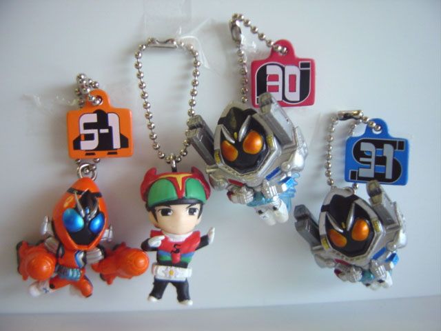 ♯Ihe10JT仮面ライダーフォーゼ大集合スイング3全6種 楽天市場】仮面ライダーフォーゼ 大集合スイング3 フォーゼ