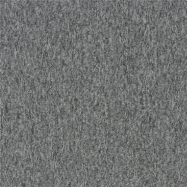 業務用 防炎・静電 タイルカーペット 約50×50cm 20枚入 ECOS LP-2032N